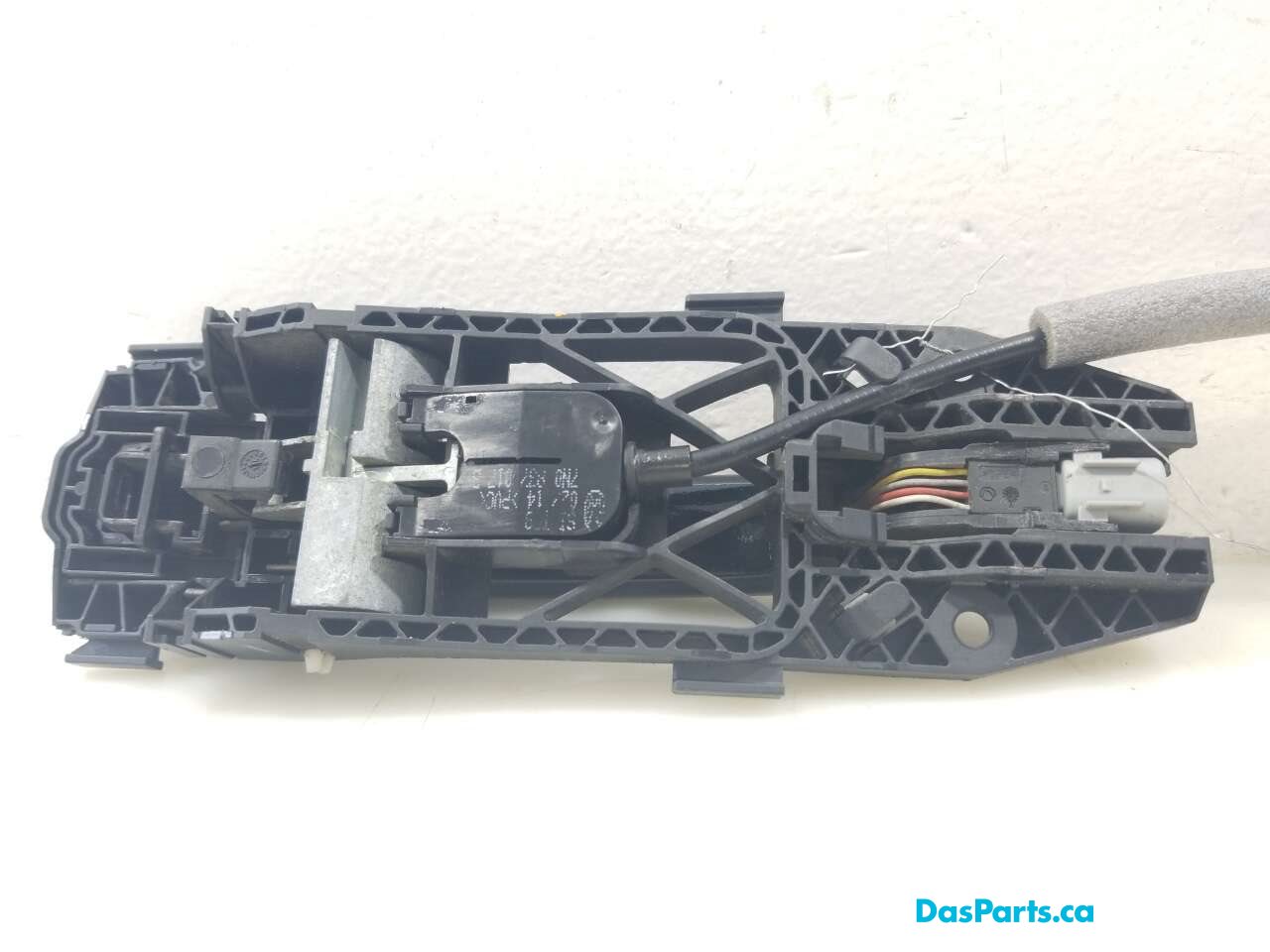 Door Handle RF