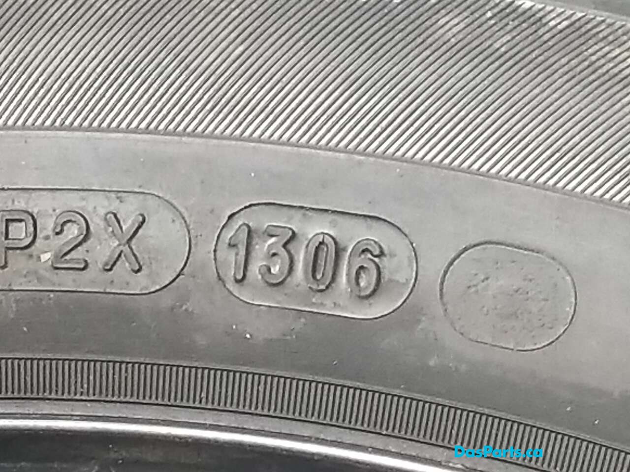 Steel Wheel Set
