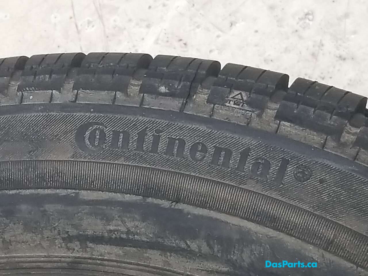 Steel Wheel Set