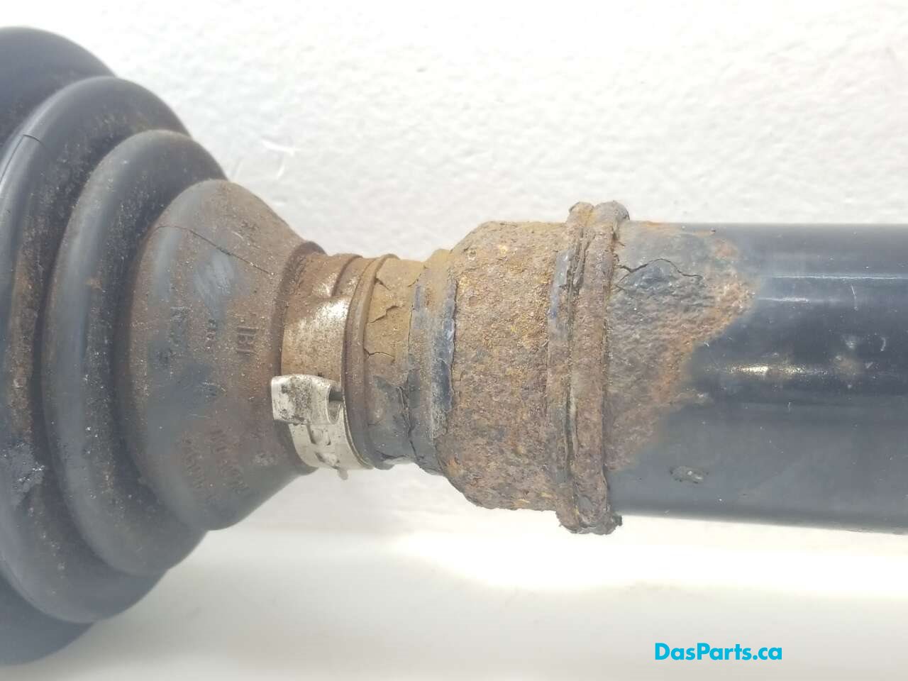 Axle RF