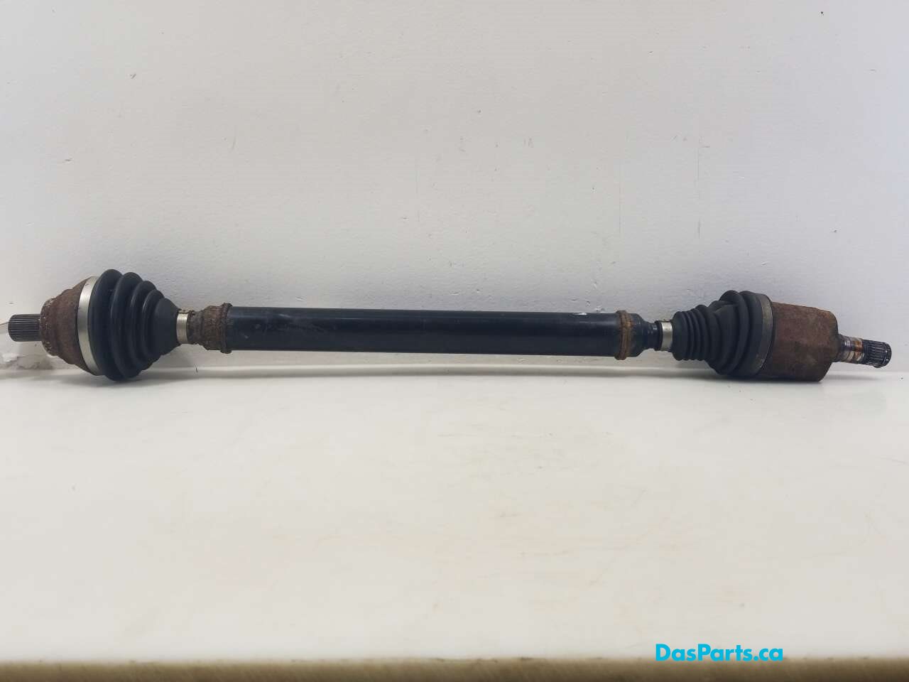 Axle RF
