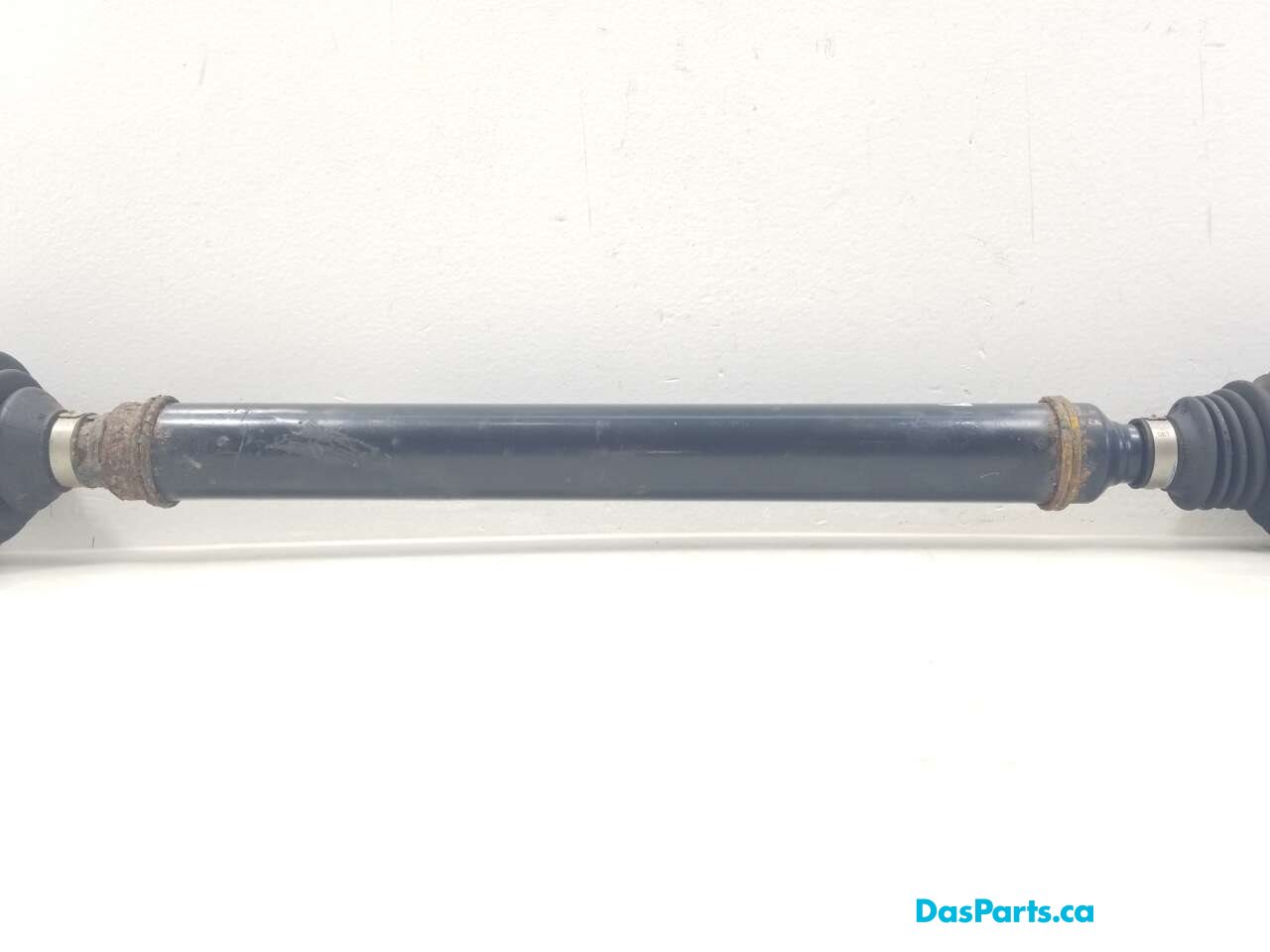 Axle RF