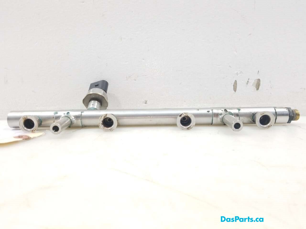 Fuel Rail 1