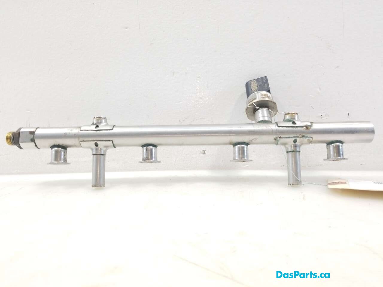 Fuel Rail 1