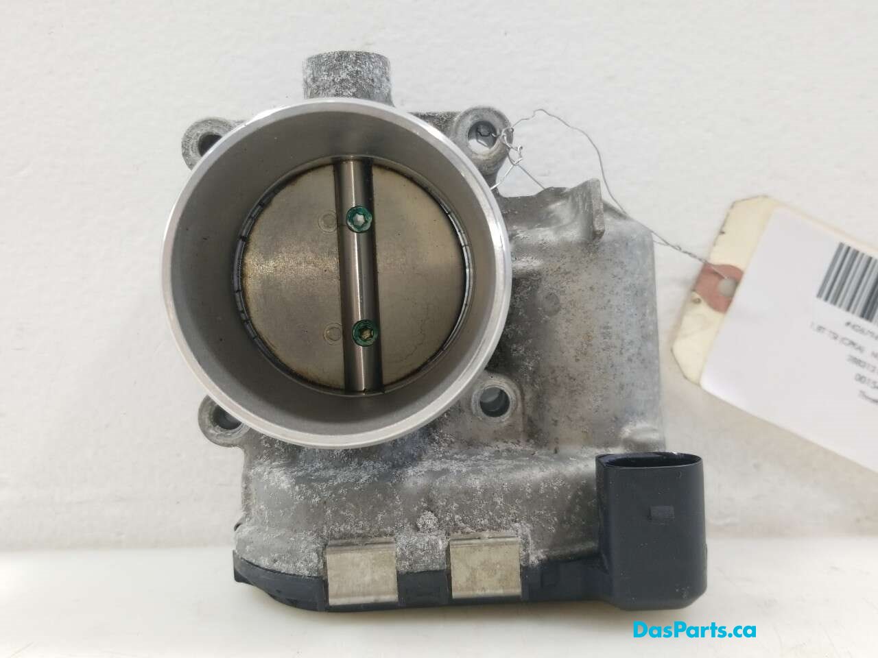 Throttle Body