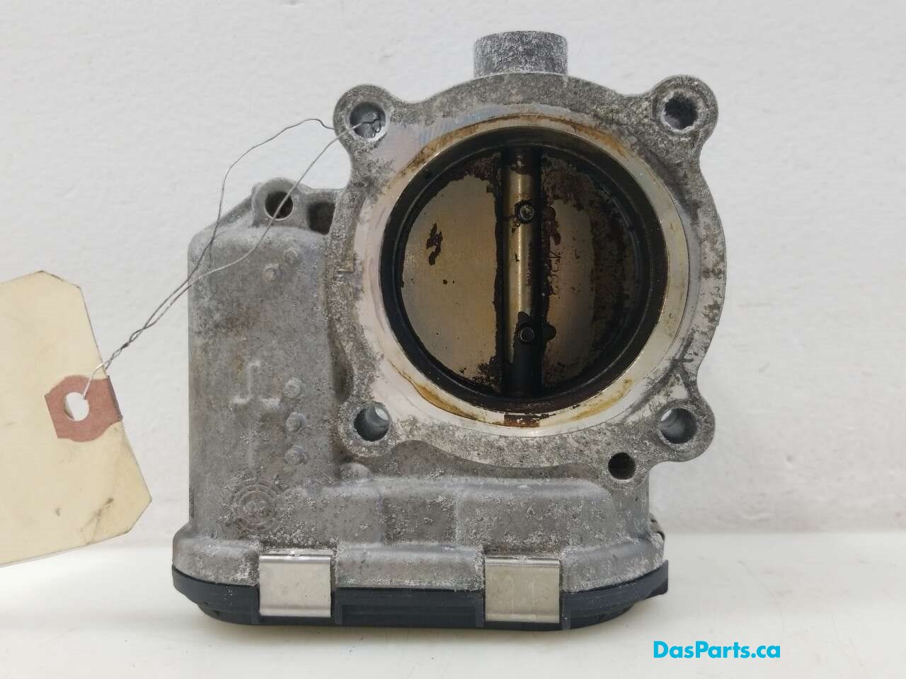 Throttle Body