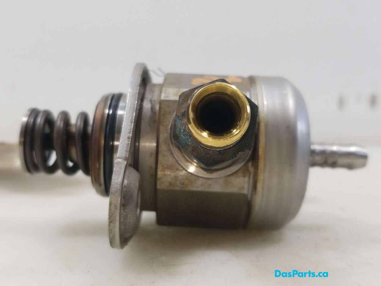 Fuel Pump High Pressure