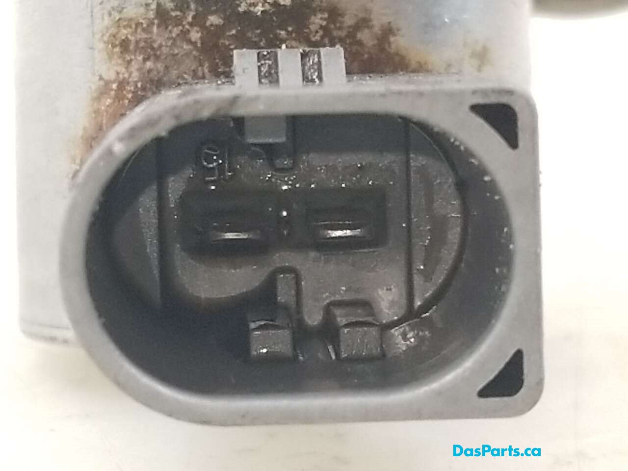 Fuel Pump High Pressure
