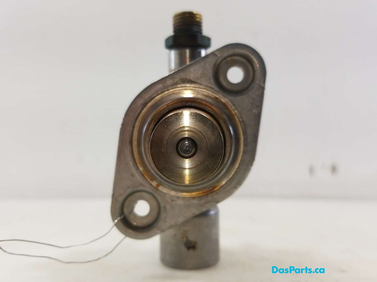 Fuel Pump High Pressure