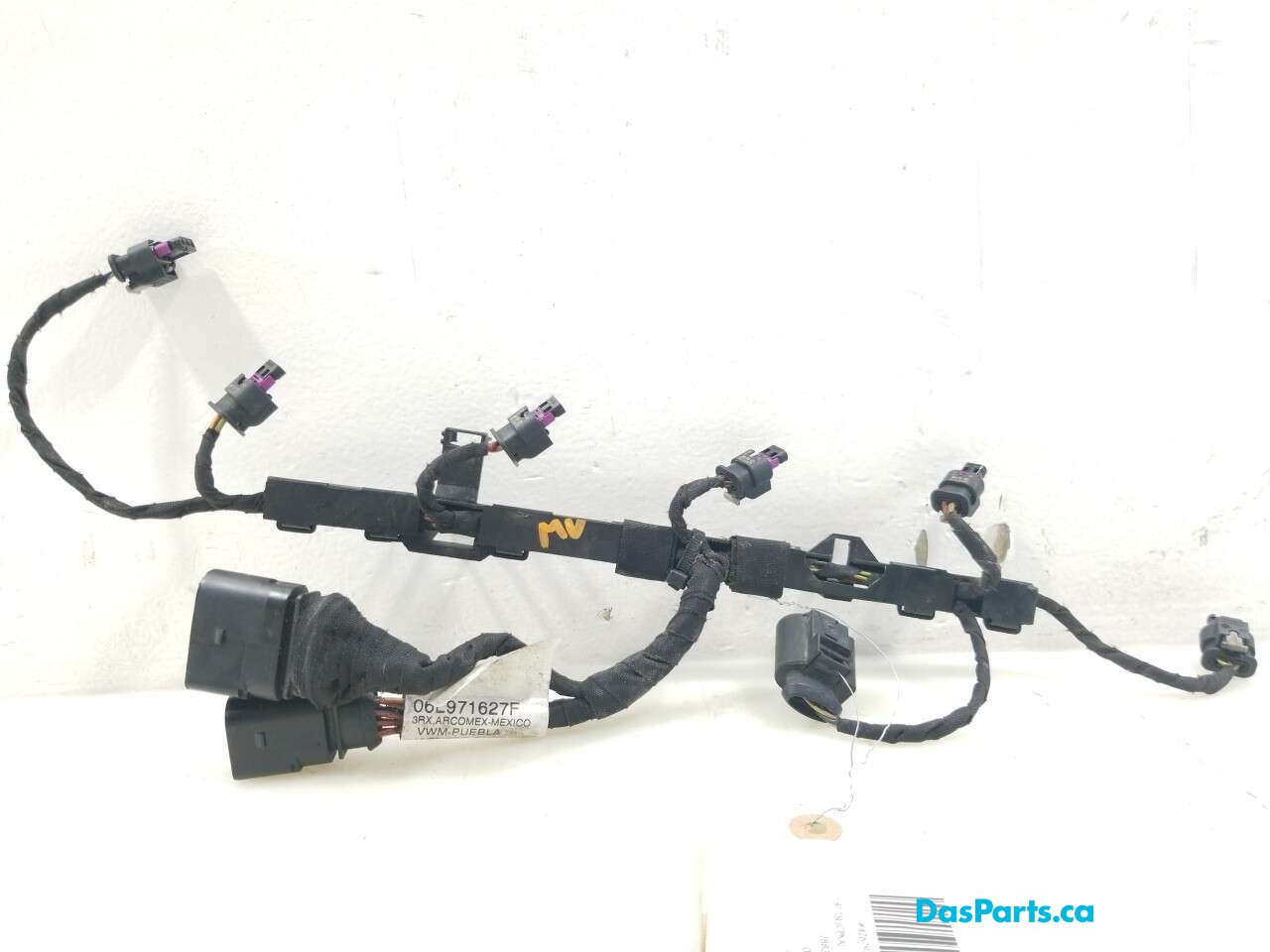 Injector Harness