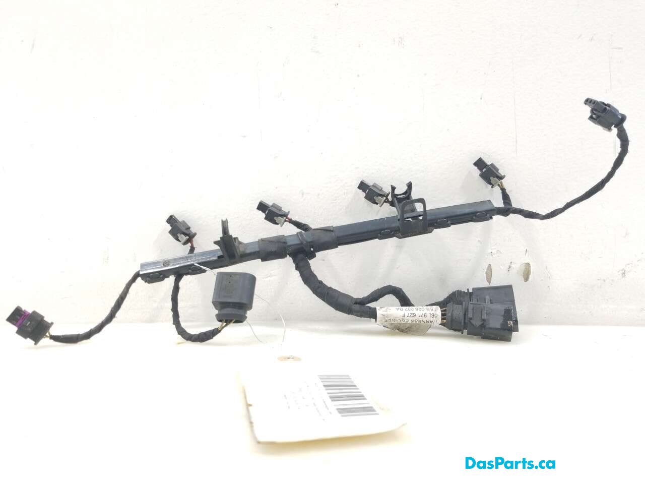 Injector Harness