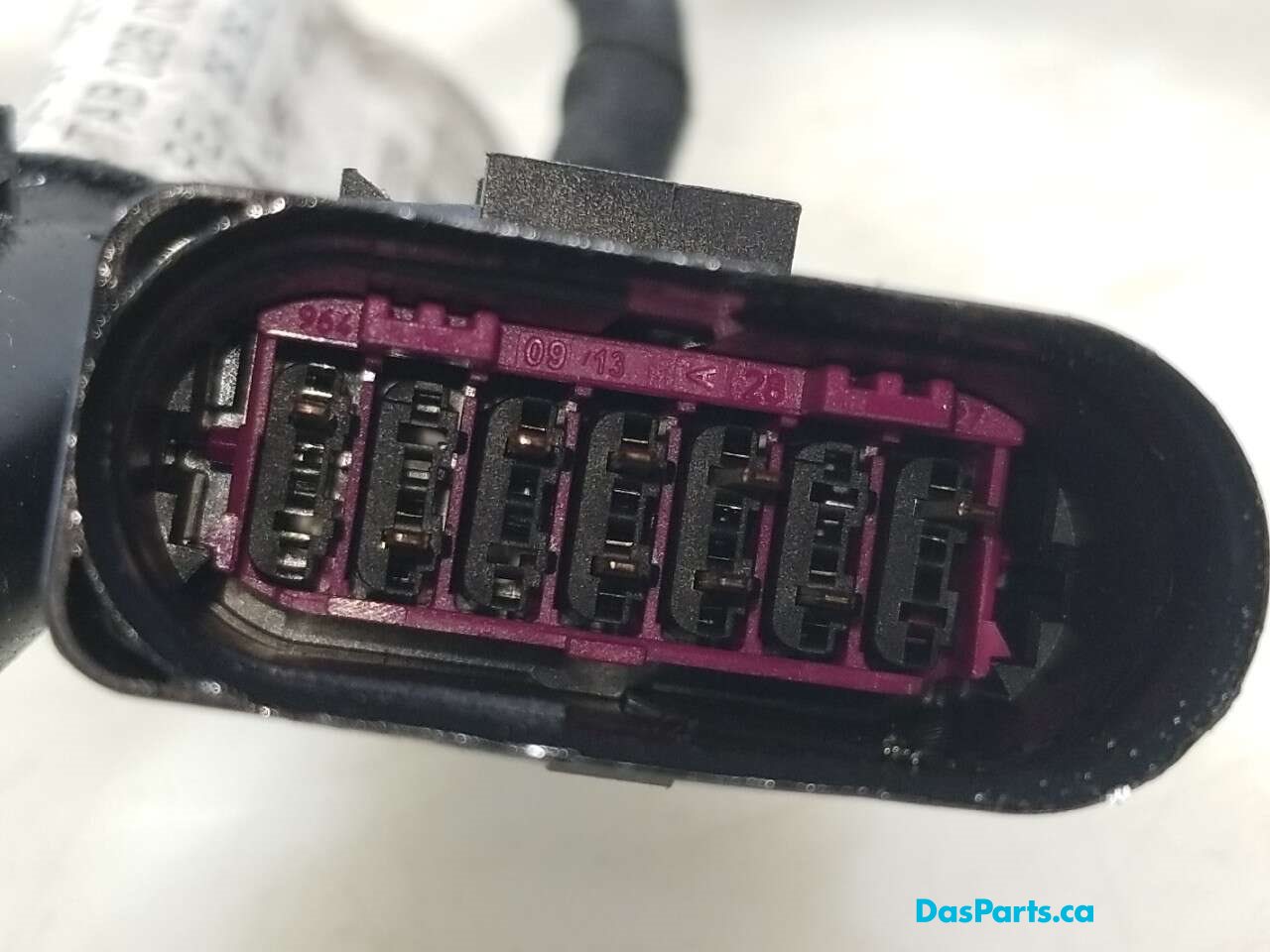 Injector Harness