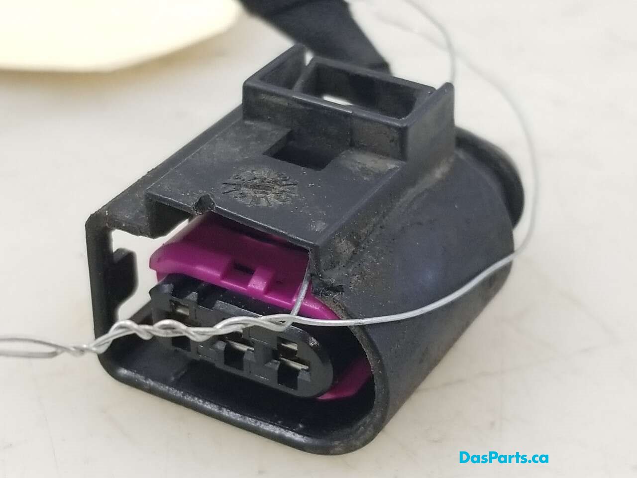 Injector Harness