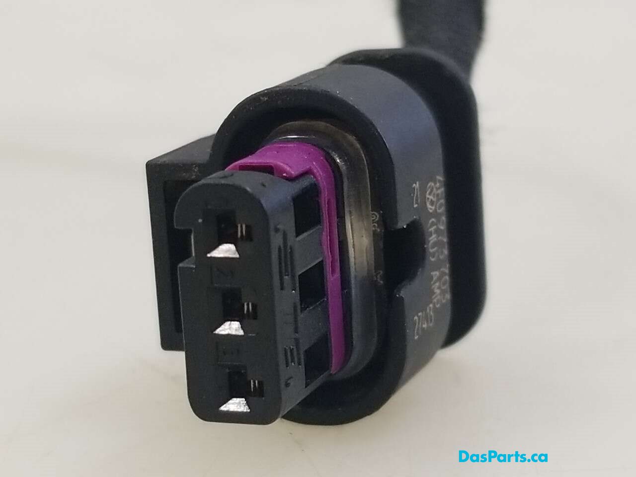 Injector Harness