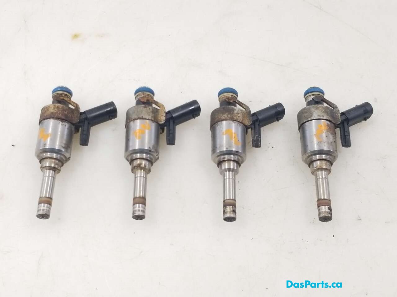 Fuel Injector Set