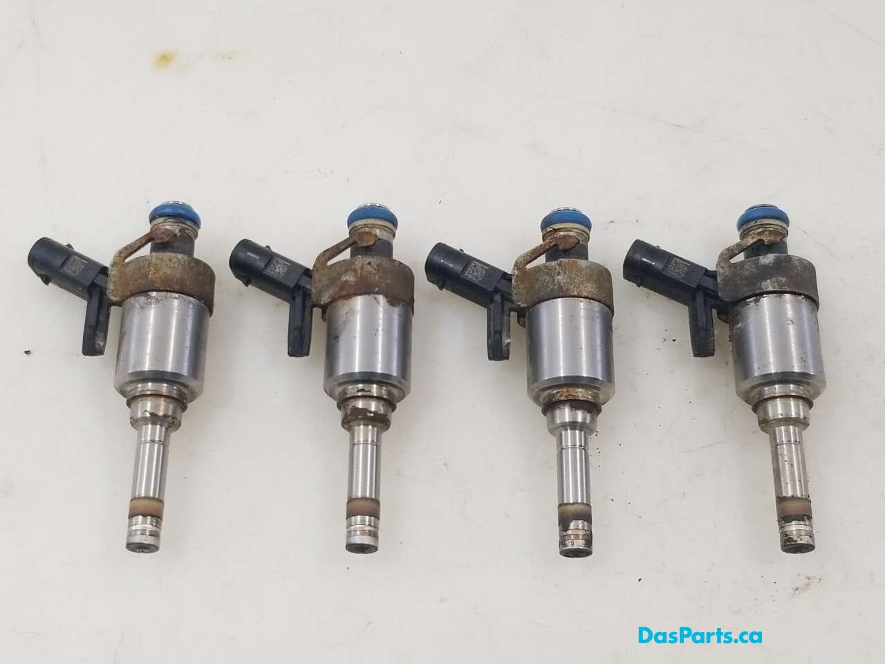 Fuel Injector Set