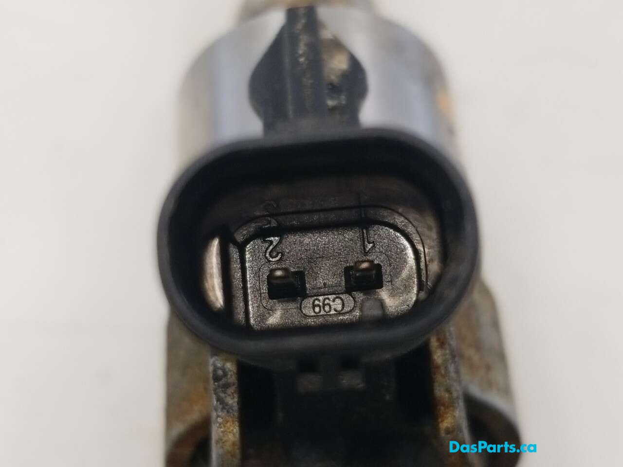 Fuel Injector Set