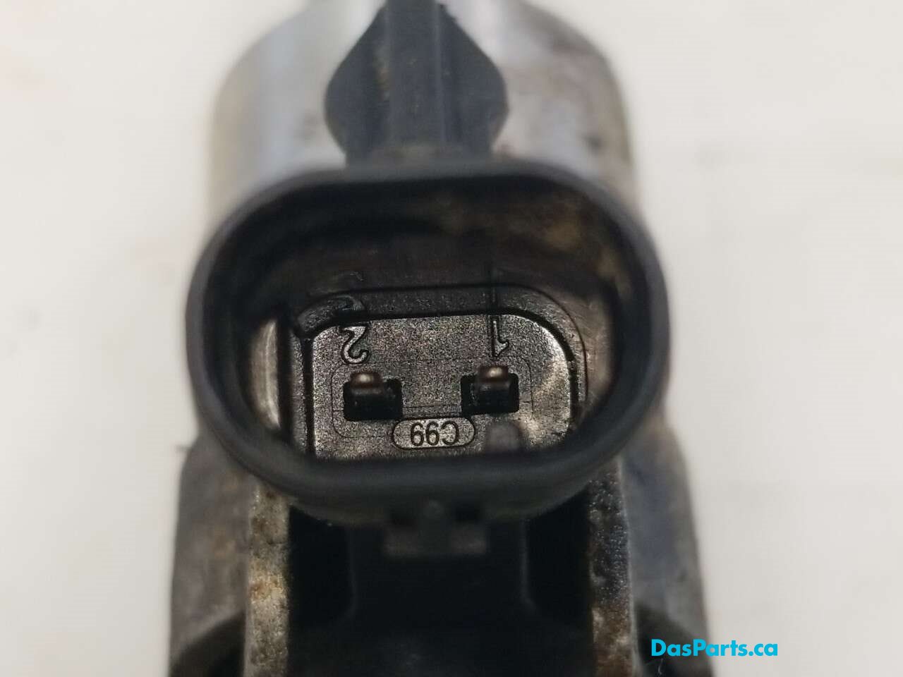 Fuel Injector Set