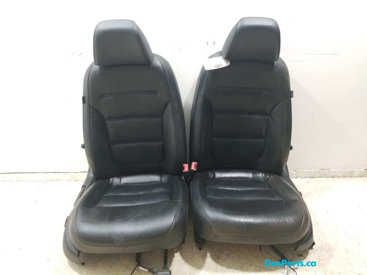 Seat Set Complete