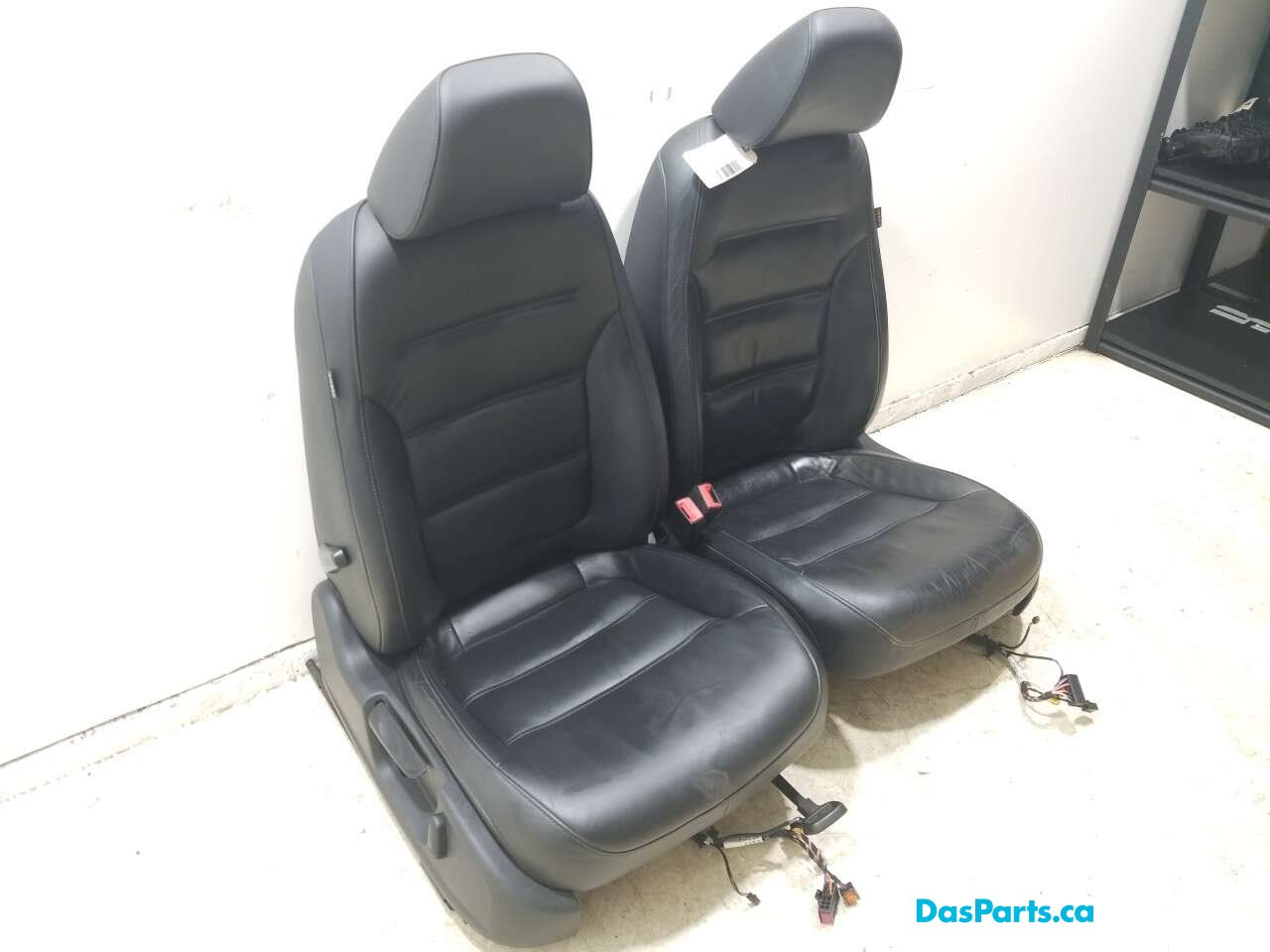 Seat Set Complete