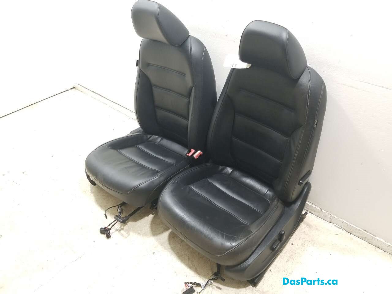 Seat Set Complete