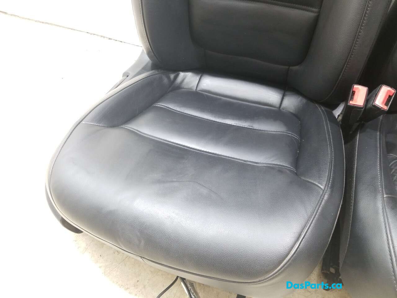 Seat Set Complete