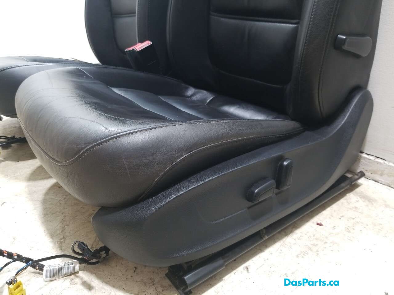 Seat Set Complete