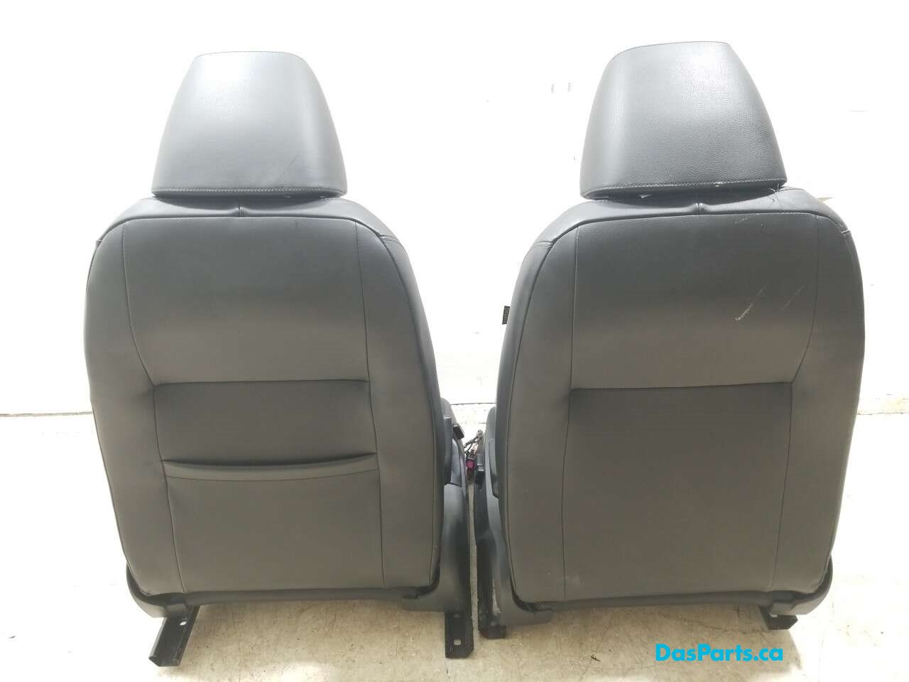Seat Set Complete