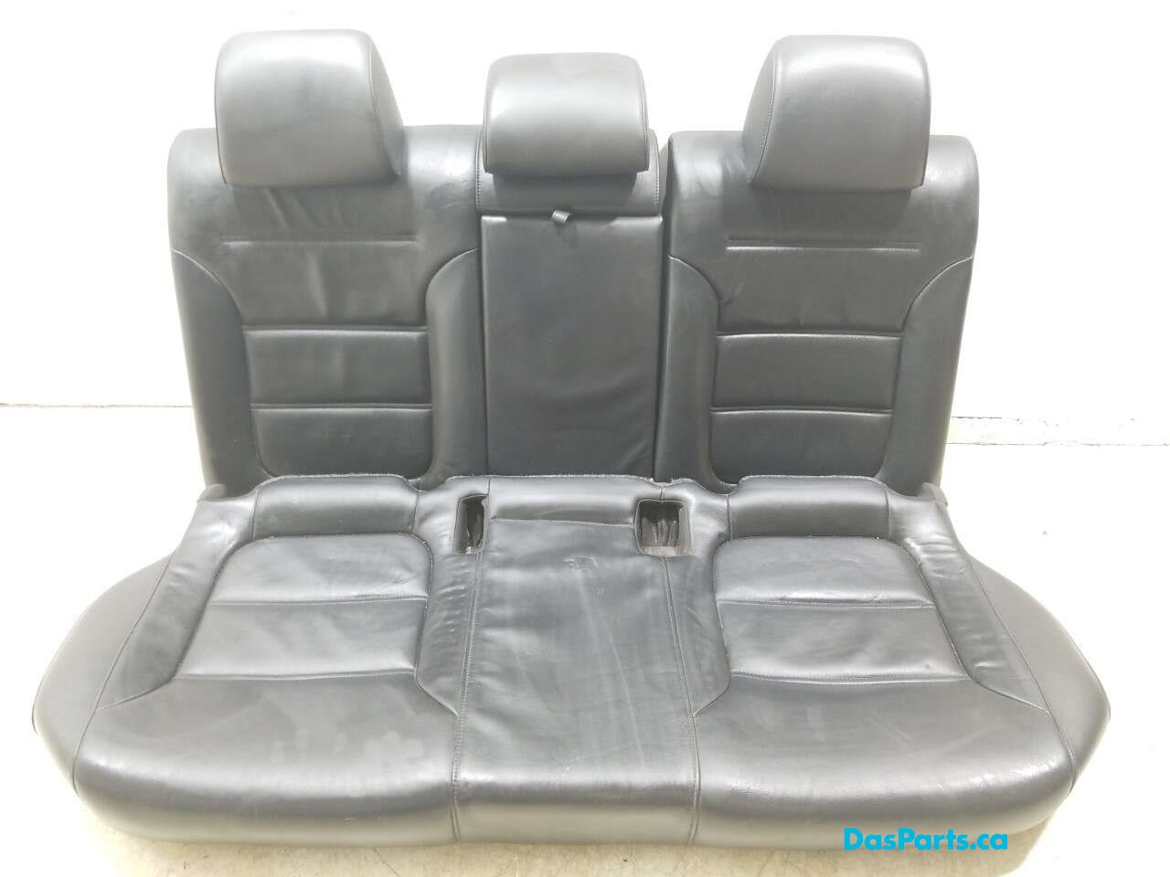 Seat Set Complete