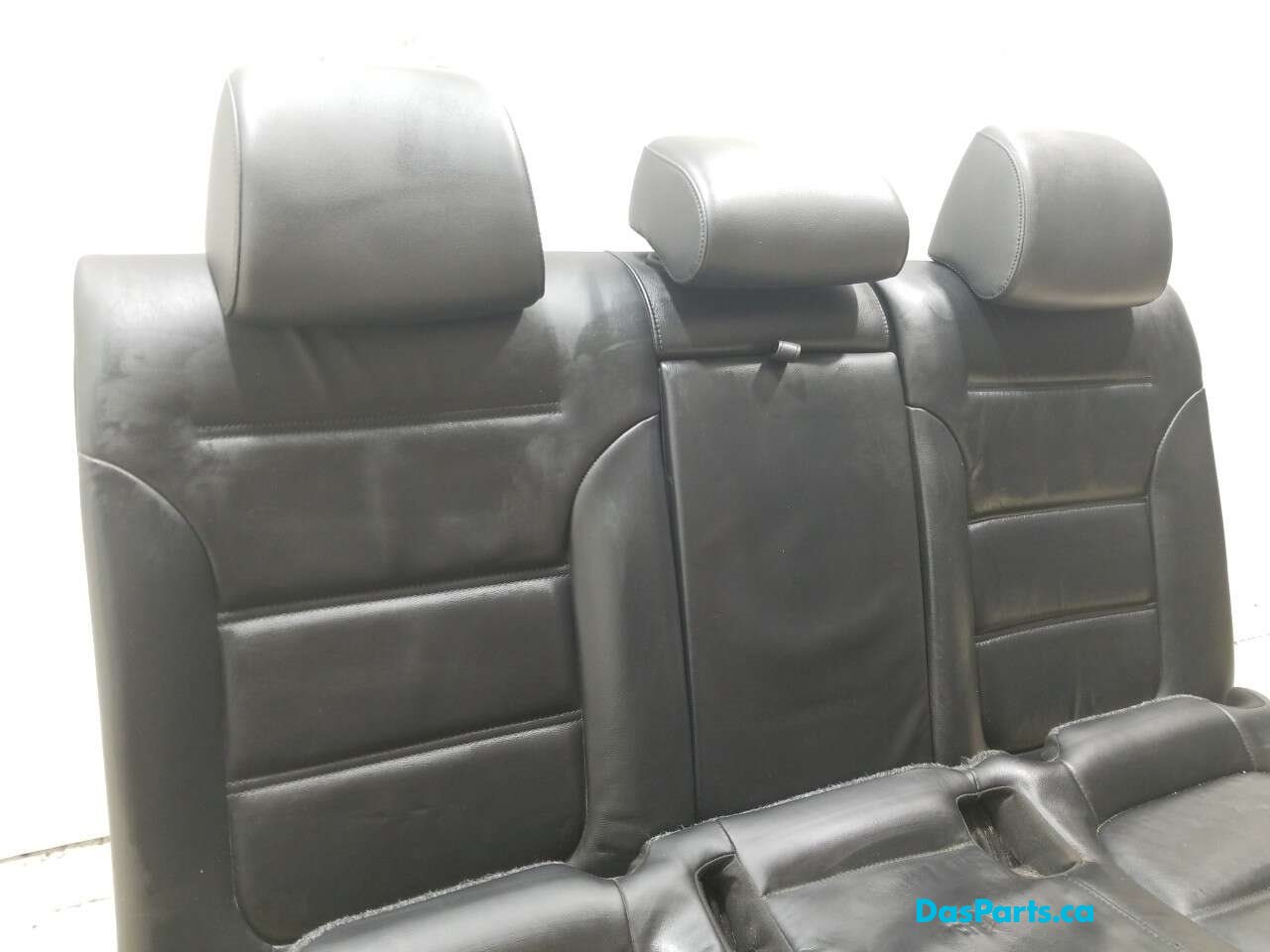 Seat Set Complete