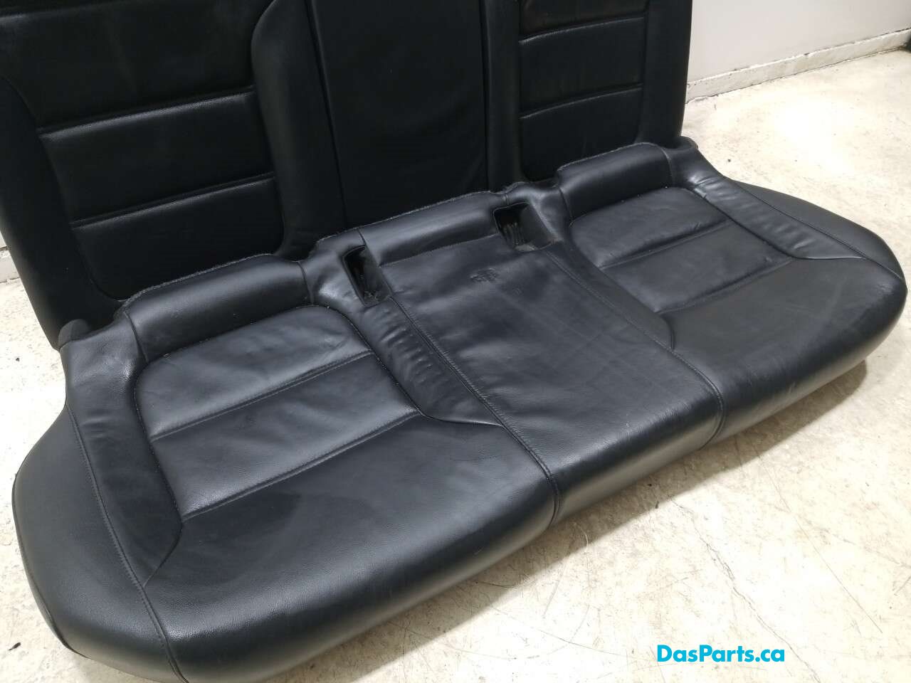 Seat Set Complete