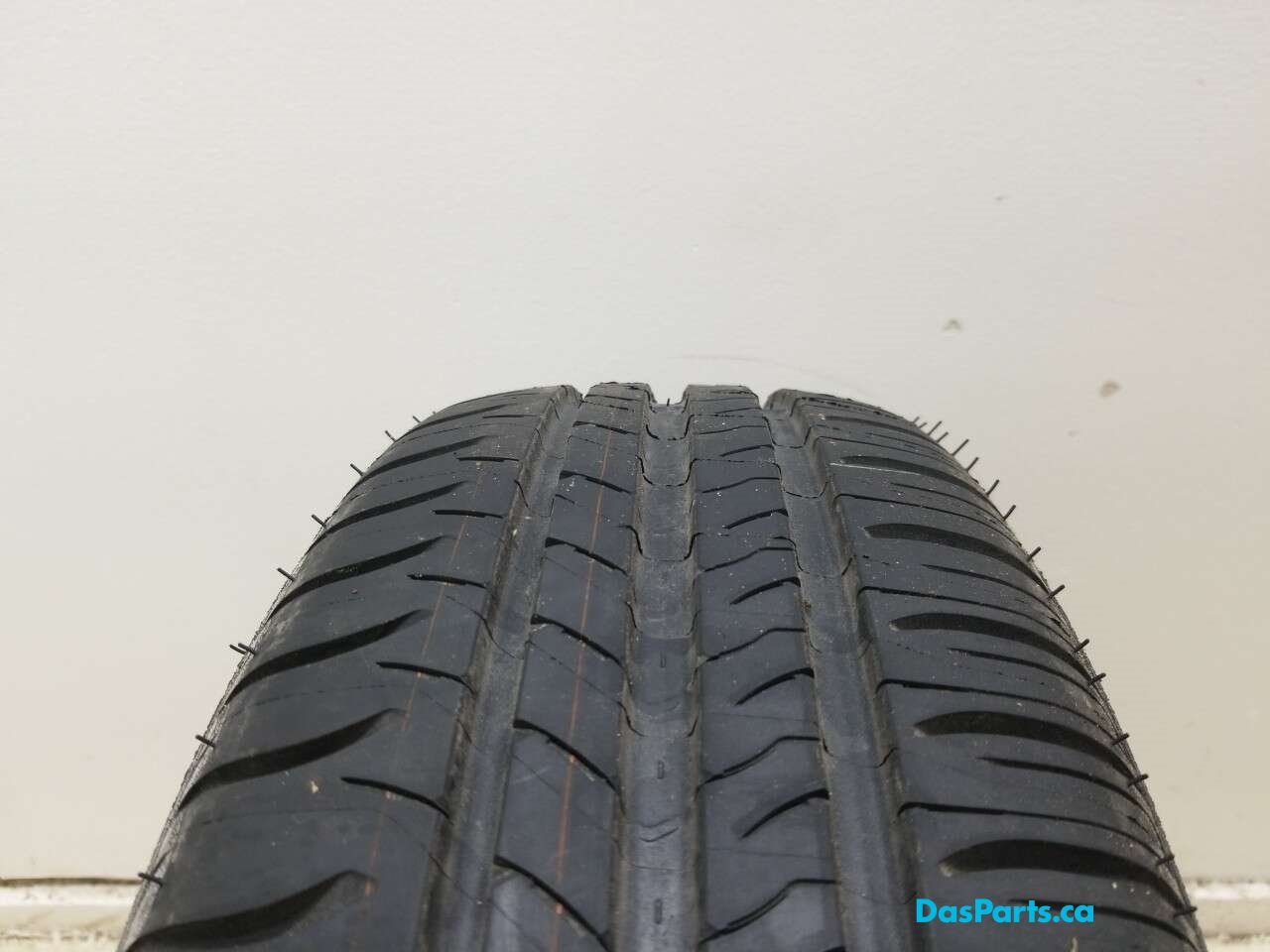 Spare WheelAndTire