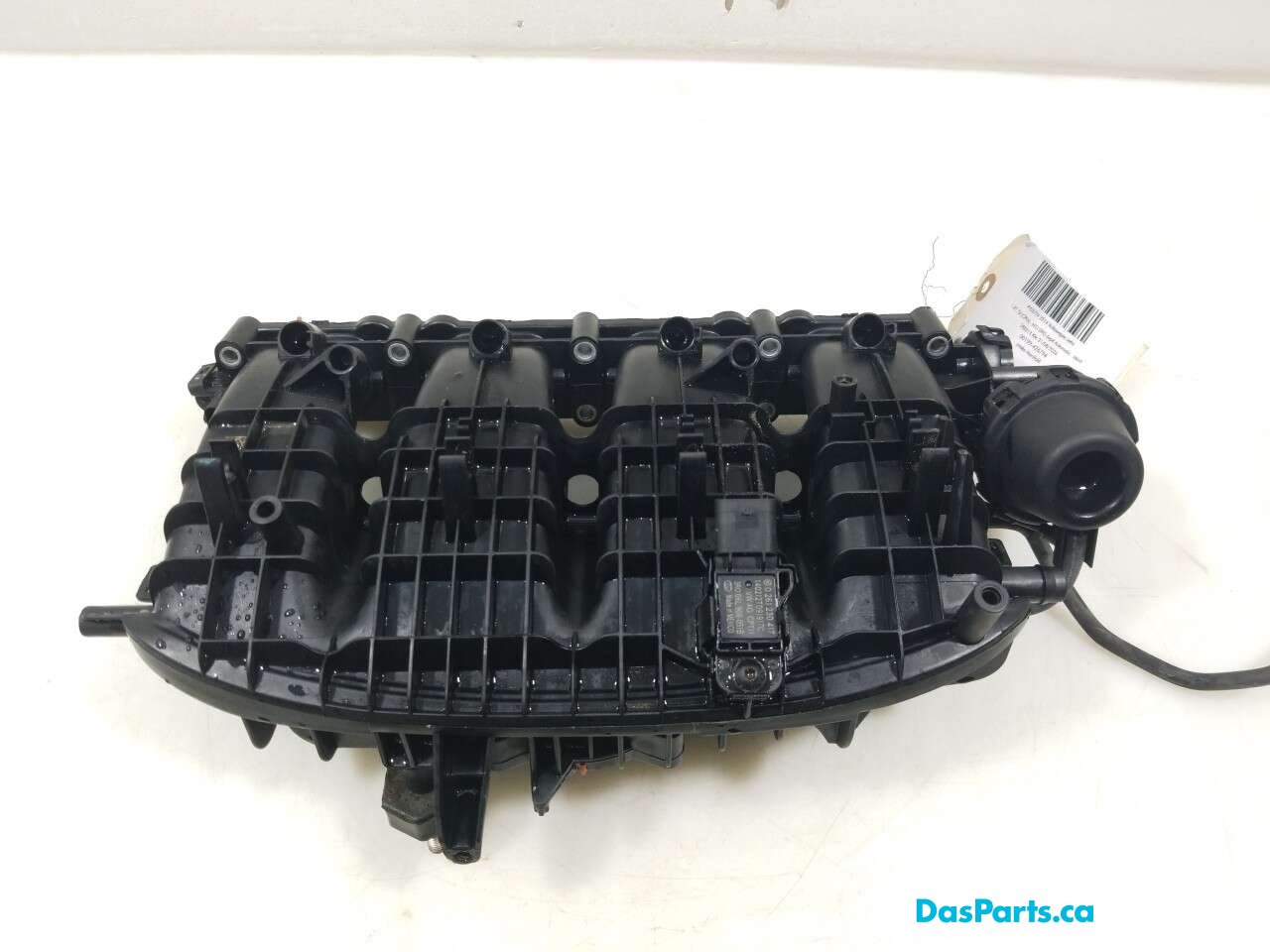 Intake Manifold