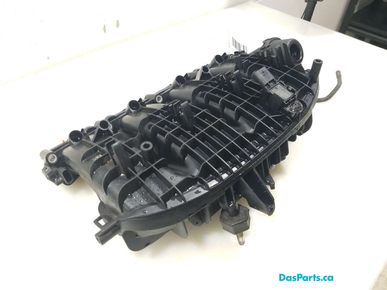 Intake Manifold