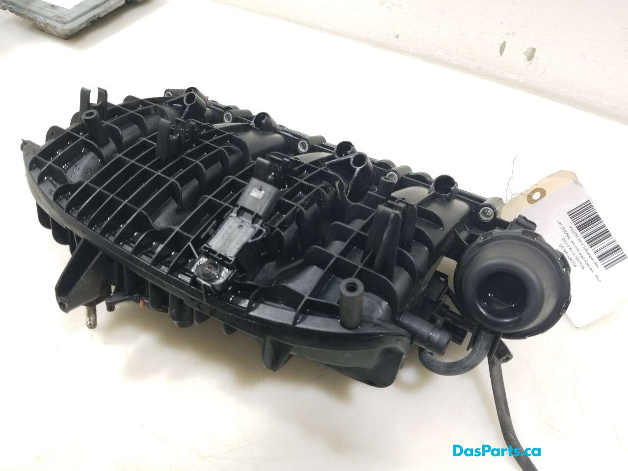 Intake Manifold