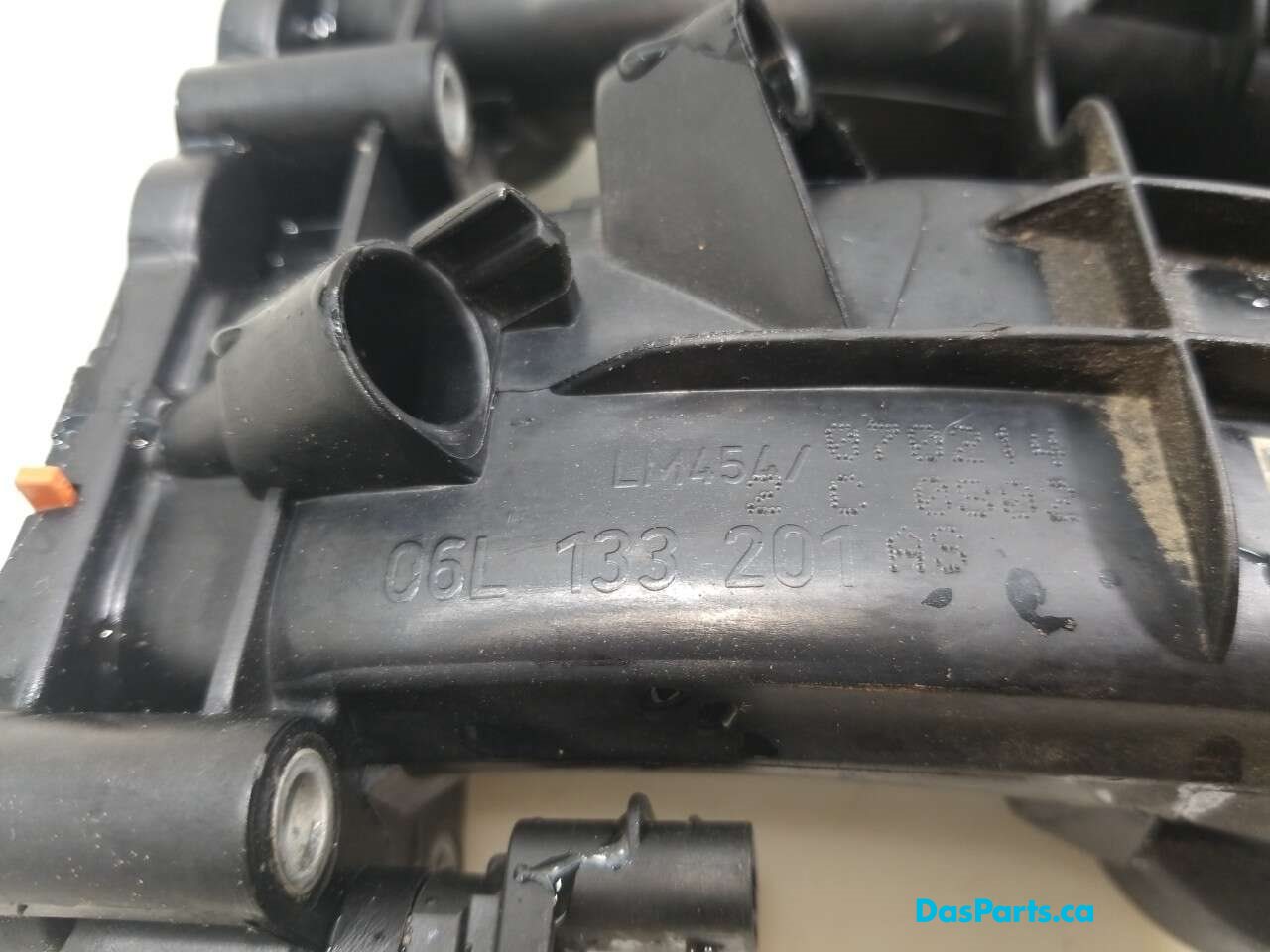 Intake Manifold