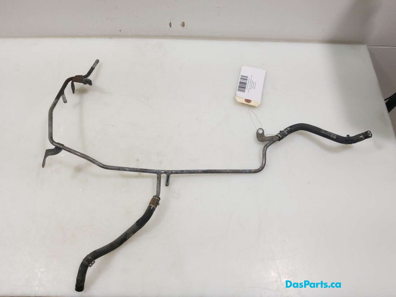 Coolant Hard Pipe 2