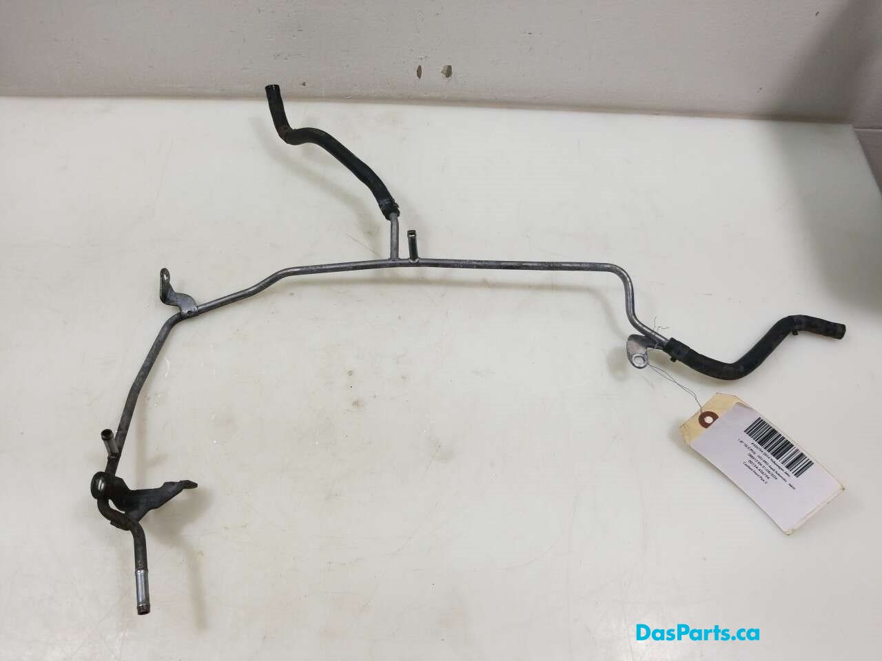 Coolant Hard Pipe 2
