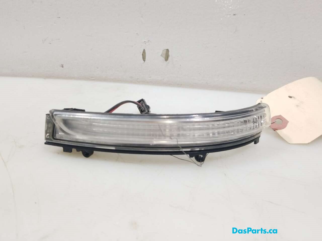 Side Mirror Turn Signal R