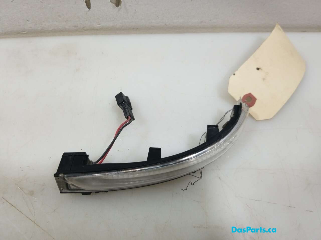 Side Mirror Turn Signal R