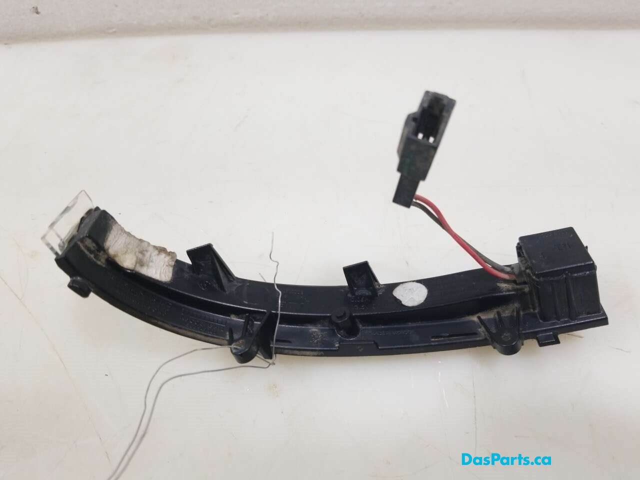 Side Mirror Turn Signal R