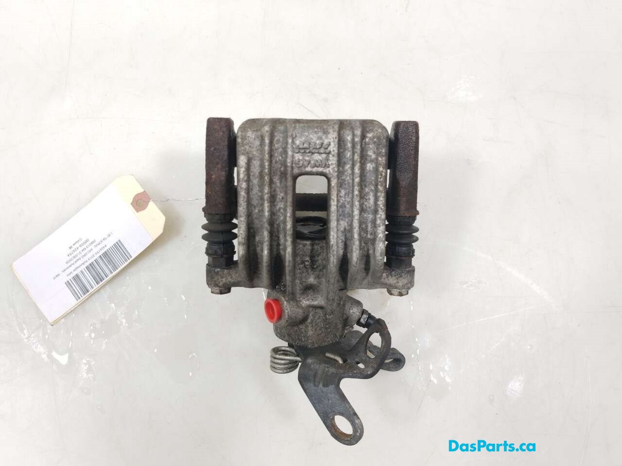 Caliper RR