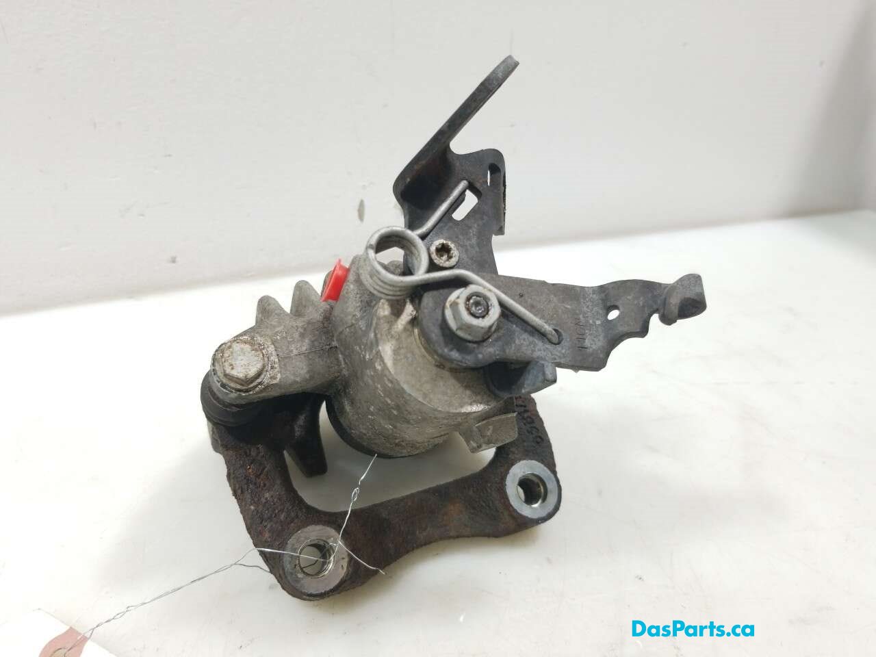 Caliper RR
