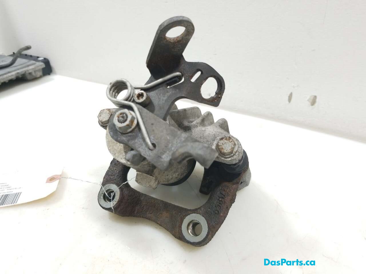 Caliper RR