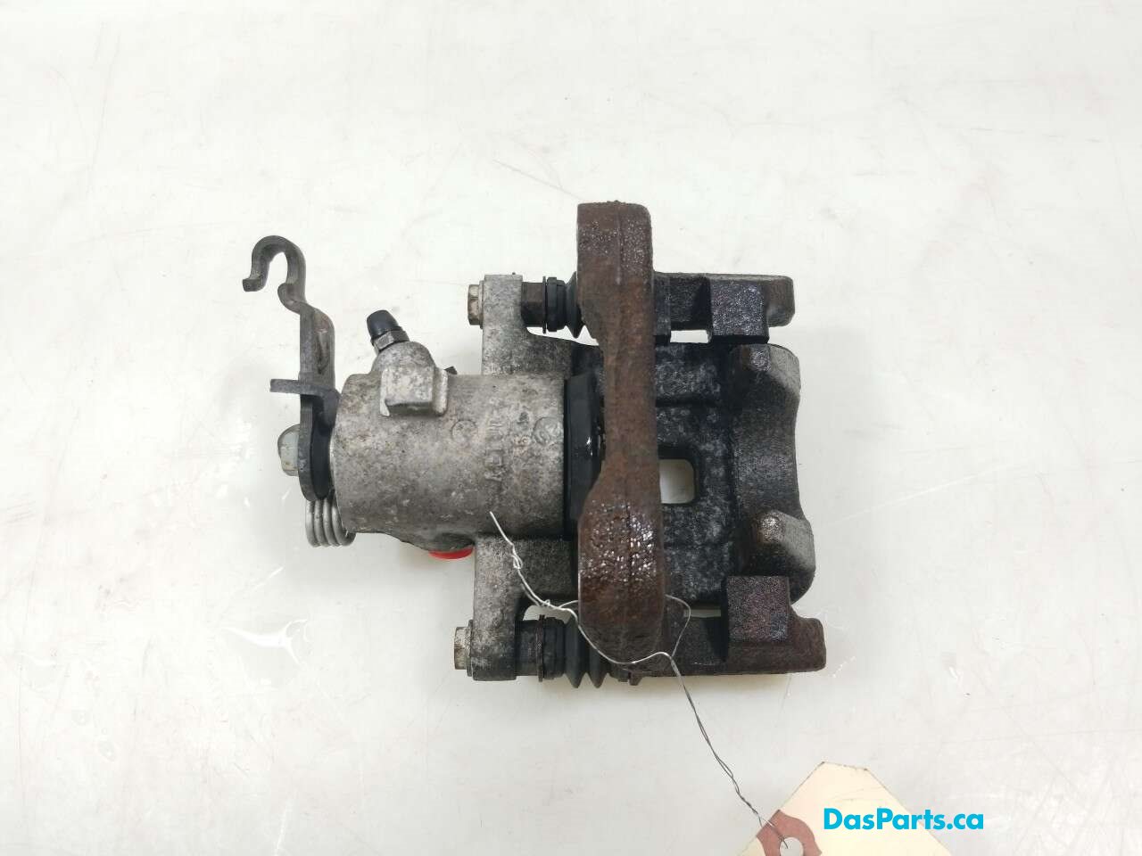 Caliper RR