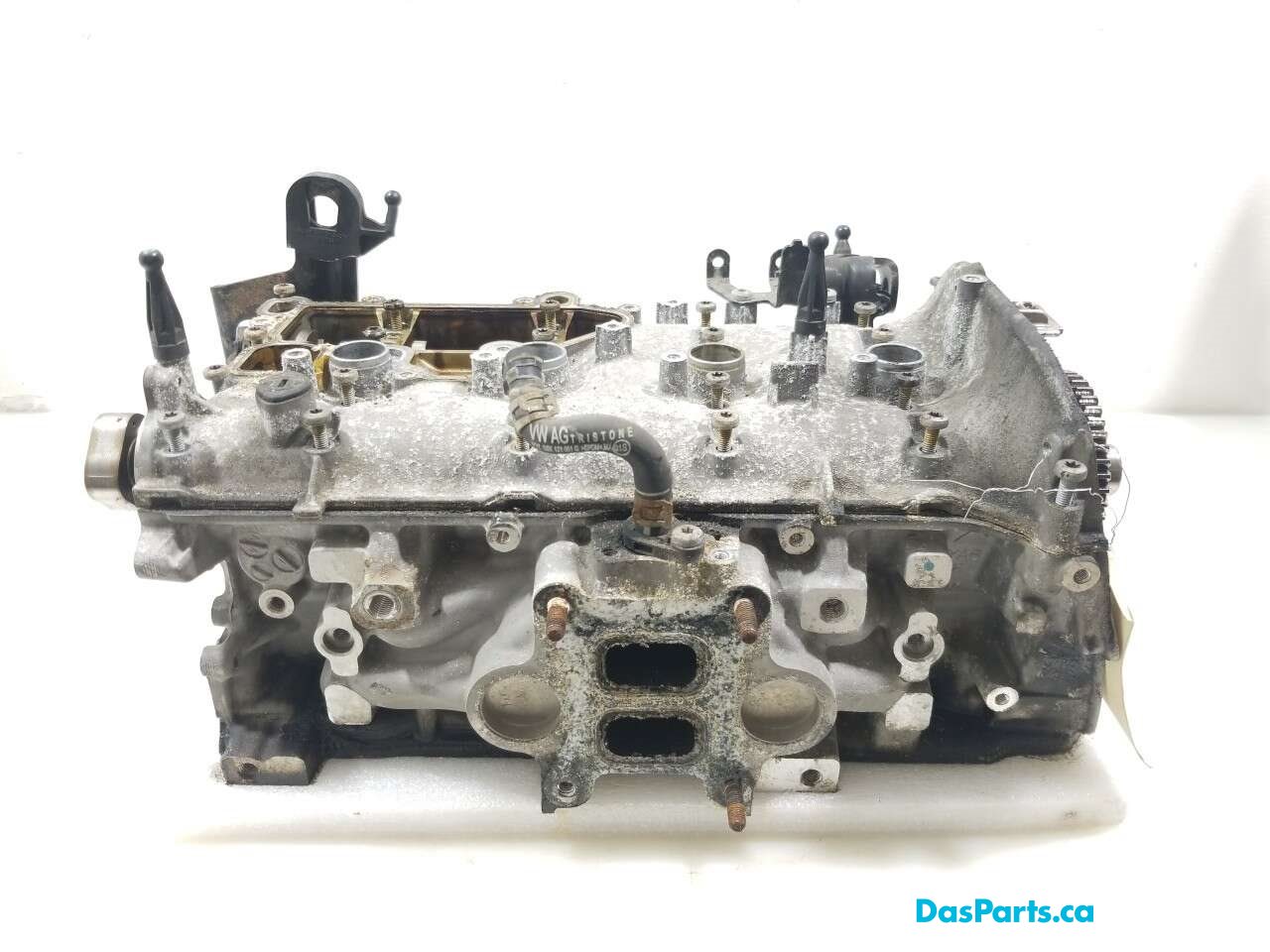 Engine Cylinder Head