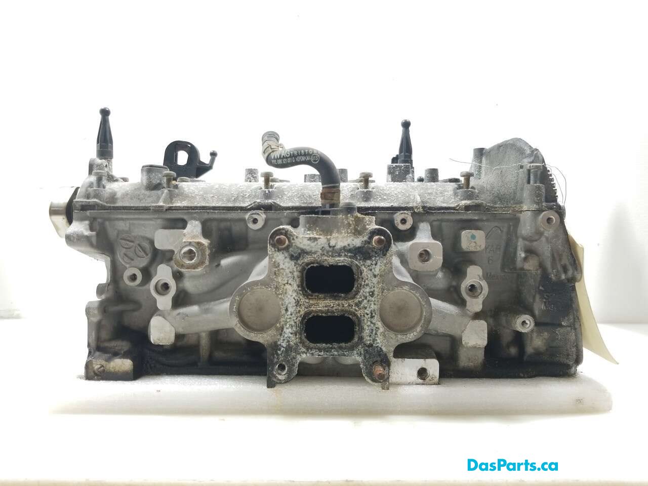 Engine Cylinder Head