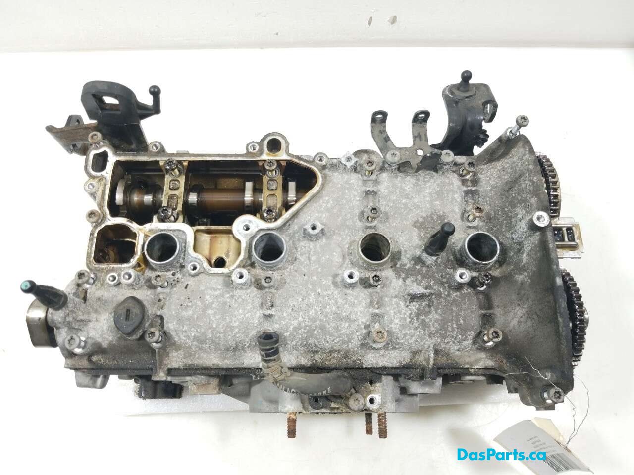 Engine Cylinder Head