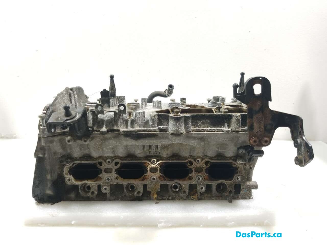 Engine Cylinder Head