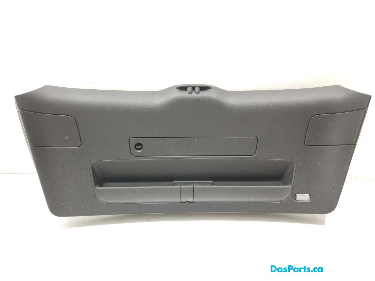 Hatch Trim